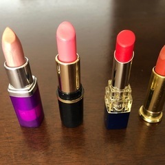 アニエス・ベーなどリップ４個の画像