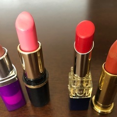 アニエス・ベーなどリップ４個の画像
