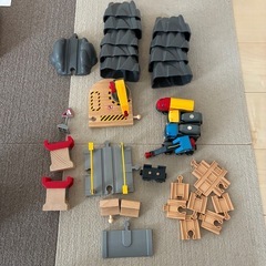 BRIO ブリオ　　木製おもちゃの画像