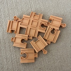 BRIO ブリオ　　木製おもちゃの画像