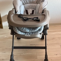 ネムリラ AUTO SWING LMの画像