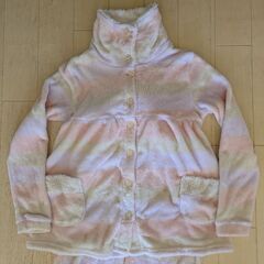 レディース暖かルームウェア①の画像