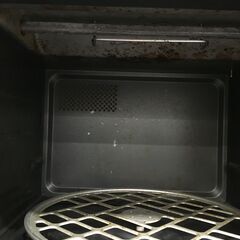 ★リユースのサカイ横浜南店★YM1634 ユアサ オーブンレンジ PRV-201  19年製 動作確認／クリーニング済みの画像