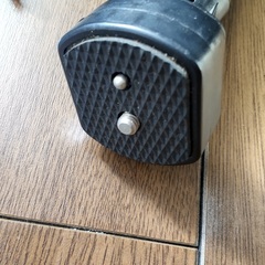 一脚／ビデオカメラサポート／Camcorder Supportの画像