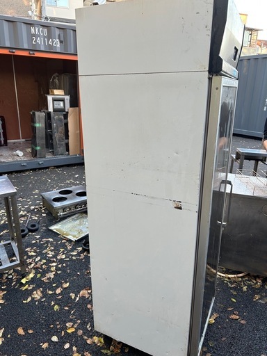 ダイワ ジョッキクーラー 冷蔵庫 211-ANYG-TL 業務用 (ホシザキ