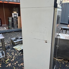 ダイワ　ジョッキクーラー　冷蔵庫 211-ANYG-TL 業務用 (ホシザキの画像