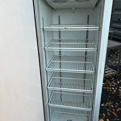 ダイワ　ジョッキクーラー　冷蔵庫 211-ANYG-TL 業務用 (ホシザキの画像