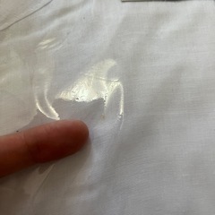 新品　未使用　掛け布団カバー　シングル×2の画像