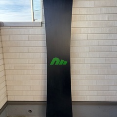 スノーボード 板　011 dfry 153cm 国産 スノボ グラトリ カービング オガサカの画像