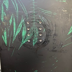 スノーボード 板　011 dfry 153cm 国産 スノボ グラトリ カービング オガサカの画像