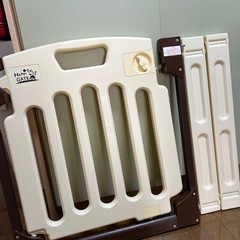 ベビーガードの画像