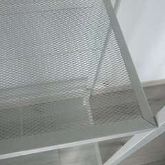 IKEA レールベリ　シェルフユニットの画像