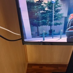 TV &TV台セットの画像