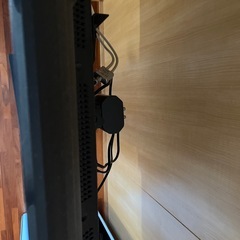 TV &TV台セットの画像