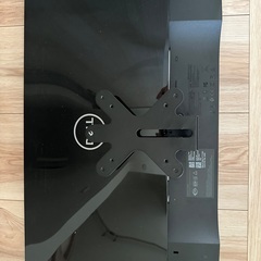 DELL　S2318HN 23インチ モニター 本体　２台の画像