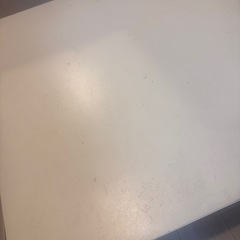テーブルの画像