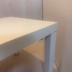 テーブルの画像