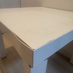 テーブルの画像