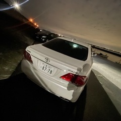 200系クラウンの画像