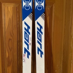 Hart インフィニティ　G WC 188cmの画像