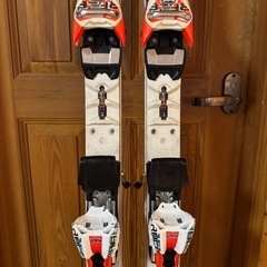 Hart インフィニティ　G WC 188cmの画像