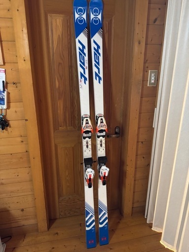 Hart インフィニティ　G WC 188cm