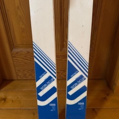 Hart インフィニティ　G WC 188cmの画像