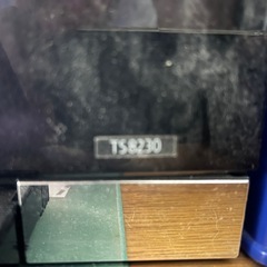 Canon PIXUS TS8230 インクジェットプリンター ★ジャンク品★の画像