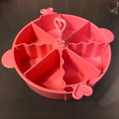 美品 　製菓 ゼリー型　寒天流し器 の画像