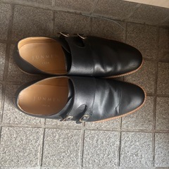 メンズシューズの画像