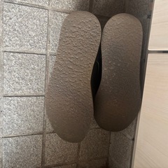 メンズシューズの画像
