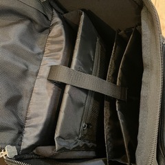 バックパック
の画像