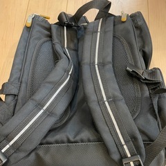 バックパック
の画像