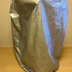 タイヤ収納ラックの画像