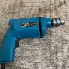 電動ドリル HOMETOOL DR-10の画像