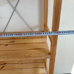 決まりました。
棚　の画像