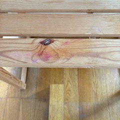 決まりました。
棚　の画像