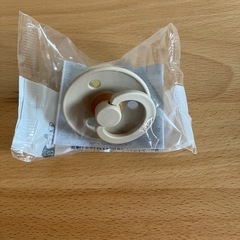 おしゃぶりの画像