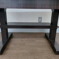 在庫2台！4人用お好み焼きテーブル(バーナープロパン)の画像