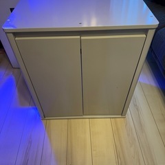 水槽用品、水槽台の画像