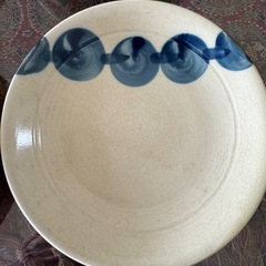 【お渡し先決定】都をどり　だんご皿6枚の画像