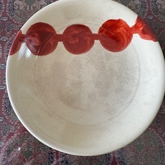 【お渡し先決定】都をどり　だんご皿6枚の画像