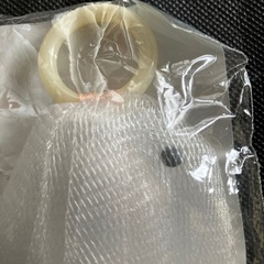 ⭐︎水素玉入　天使の泡ネットの画像