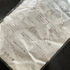 ⭐︎水素玉入　天使の泡ネットの画像