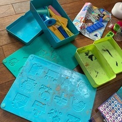 子供用品　色々セットでお譲りしますの画像