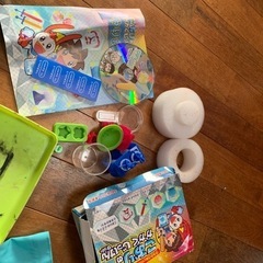 子供用品　色々セットでお譲りしますの画像