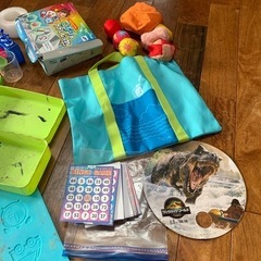 子供用品　色々セットでお譲りしますの画像