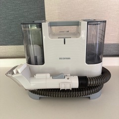 【リンサークリーナー】★布製品の洗浄等に★の画像