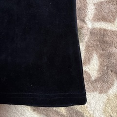 半袖コルディシユシャツの画像