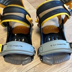 スノーボードセットの画像